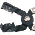 Pince pour Colliers de Serrage CLIC CLIC-R 190 mm - Acier, Précision et Robustesse, Pro - D-Work