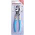 Pince pour Colliers de Serrage CLIC CLIC-R 190 mm - Acier, Précision et Robustesse - BGS