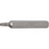 Embout Torx T27 10 mm x 75 mm - Profil T avec Perçage - Précision et Durabilité - BGS