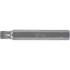 Embout Torx T27 10 mm x 75 mm - Profil T avec Perçage - Précision et Durabilité - BGS