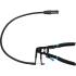Pince pour Colliers Semi-Flexible 850 mm - 18 à 54 mm - Précision et Maniabilité - BGS