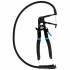 Pince pour Colliers Semi-Flexible 850 mm - 18 à 54 mm - Précision et Maniabilité - BGS