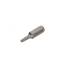 Embout Torx T10 10 mm (3/8 ) - Longueur 75 mm, Profil T avec Perçage - Précision et Durabilité - BGS