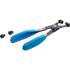 Pince pour Colliers 200 mm - Acier, Précision et Robustesse - BGS