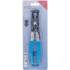 Pince pour Colliers 200 mm - Acier, Précision et Robustesse - BGS
