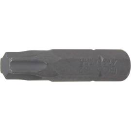 Embout Torx T35 6,3 mm 30 mm - Profil T, Compatible 1/4 - Précision et Durabilité - BGS