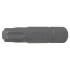 Embout Torx T35 6,3 mm 30 mm - Profil T, Compatible 1/4 - Précision et Durabilité, Acier - D-Work
