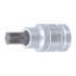 Embout 30 mm 10 mm (3/8 ) Profil Cannelé M5 - - Précision et Compatibilité RIBE - BGS