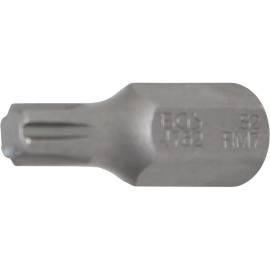 Embout 30 mm 10 mm (3/8 ) - Profil Cannelé pour RIBE M7 - Précision et Compatibilité - BGS