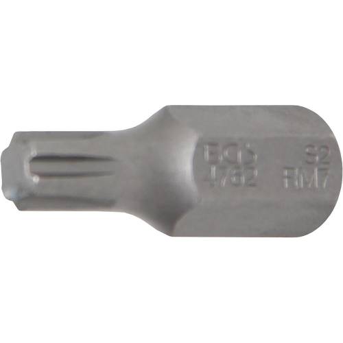 Embout 30 mm 10 mm (3/8 ) - Profil Cannelé pour RIBE M7 - Précision et Compatibilité - BGS