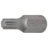 Embout 30 mm 10 mm (3/8 ) - Profil Cannelé pour RIBE M7 - Précision et Compatibilité - BGS