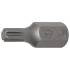 Embout 30 mm 10 mm (3/8) Profil Cannelé M6 Précision et Compatibilité RIBE - D-Work
