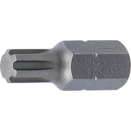 Embout 30 mm 10 mm (3/8 ) Profil Cannelé M8 - Précision et Compatibilité RIBE - BGS
