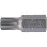 Embout 30 mm 10 mm (3/8) Profil Cannelé M8 - Précision et Compatibilité RIBE, Acier - D-Work