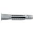 Embout 30 mm 10 mm (3/8 ) Profil Cannelé M8 - Précision et Compatibilité RIBE - BGS