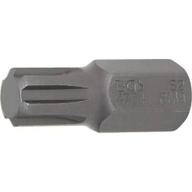 Embout 30 mm 10 mm (3/8 ) Profil Cannelé M9 - - Précision et Compatibilité RIBE - BGS