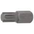 Embout 30 mm 10 mm (3/8 ) Profil Cannelé M9 - - Précision et Compatibilité RIBE - BGS