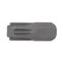Embout 10 mm (3/8 ) Longueur 30 mm - Profil Cannelé pour RIBE M11 - Précision et Robustesse - BGS