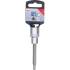 Embout 30 mm 10 mm (3/8 ) Profil Cannelé M12 - - Précision et Compatibilité RIBE - BGS