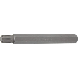 Douilles à Embouts 10 mm (3/8) 100 mm - Profil Cannelé pour RIBE M9 - Précision et Robustesse - D-Work