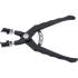 Manchon d Essieu à Serrage - 15.9x2.4x26.4 cm - Compatible VAG, Mercedes-Benz, Toyota - Fixation Fiable et Durable - BGS