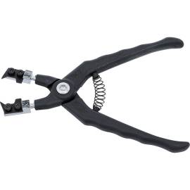 Manchon d Essieu à Serrage - 15.9x2.4x26.4 cm - Compatible VAG, Mercedes-Benz, Toyota - Fixation Fiable et Durable - BGS