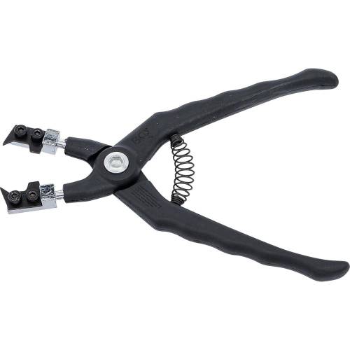 Manchon d Essieu à Serrage - 15.9x2.4x26.4 cm - Compatible VAG, Mercedes-Benz, Toyota - Fixation Fiable et Durable - BGS