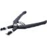 Manchon d Essieu à Serrage - 15.9x2.4x26.4 cm - Compatible VAG, Mercedes-Benz, Toyota - Fixation Fiable et Durable - BGS