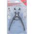 Manchon d Essieu à Serrage - 15.9x2.4x26.4 cm - Compatible VAG, Mercedes-Benz, Toyota - Fixation Fiable et Durable - BGS
