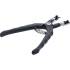 Manchon d Essieu à Serrage - 15.9x2.4x26.4 cm - Compatible VAG, Mercedes-Benz, Toyota - Fixation Fiable et Durable - BGS
