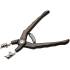 Manchon d Essieu à Serrage - 15.9x2.4x26.4 cm - Compatible VAG, Mercedes-Benz, Toyota - Fixation Fiable et Durable - BGS