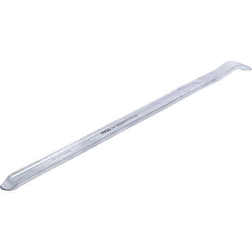 Démonte Pneus 650 mm - Forme Spéciale pour Camions - Pratique et Robuste, Pro - D-Work