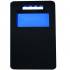 Tapis de Genoux 450x210x30 mm - Confort et Protection pour Travaux au Sol - BGS