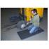 Tapis de Genoux 1200 x 540 x 30 mm - Confort et Protection pour Travaux au Sol - D-Work