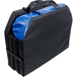 Tapis Antidérapant 1200x435x35 mm - Résistant et Confortable - - BGS