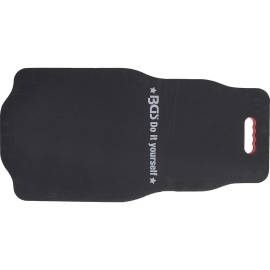 Tapis EVA 990 x 490 x 28 mm - Confort et Protection Antidérapante - D-Work