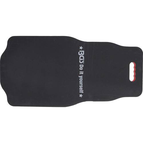 Tapis EVA 990 x 490 x 28 mm - Confort et Protection Antidérapante - BGS
