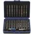 Jeu d Embouts Couleur 71 Pièces - Acier, Assortiment Complet - BGS