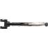 Pince Étau Spéciale 210 mm - Avec Levier - Précision et Force de Serrage - Acier - D-Work