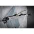 Pince Étau Spéciale 210 mm - Avec Levier - Précision et Force de Serrage - - BGS