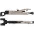 Pince Étau Spéciale 210 mm - Avec Levier - Précision et Force de Serrage - - BGS