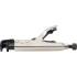 Pince Étau 220 mm - Avec Levier - Précision et Force de Serrage, Acier, Pro - D-Work