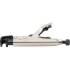 Pince Étau 220 mm - Avec Levier - Précision et Force de Serrage - BGS
