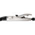 Pince Étau 220 mm - Avec Levier - Précision et Force de Serrage - BGS