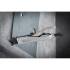 Pince Étau 220 mm - Avec Levier - Précision et Force de Serrage - BGS