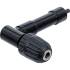 Mandrin d Angle avec Mandrin Autoserrant - 133 x 51 x 212 mm - Précision et Facilité d Utilisation - D-Work