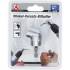 Porte-embouts Angulaire 6,3 mm (1/4 ) - Six Pans Intérieurs 6,3 mm - Précision et Accessibilité - BGS