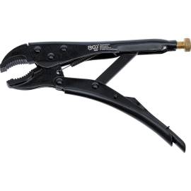 Pince Étau 225 mm - Acier, Précision et Robustesse - D-Work