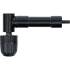 Mandrin d Angle avec Mandrin Autoserrant - 133 x 51 x 212 mm - Précision et Facilité d Utilisation - D-Work
