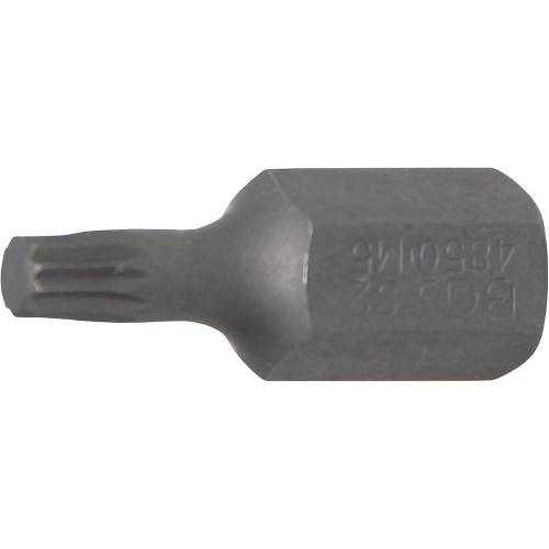 Embout 30 mm 10 mm (3/8) - Denture Multiple Intérieure XZN M5 - Précision et Durabilité, Acier - D-Work